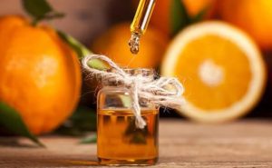 Dầu Cam - Vũ Hương Tinh Dầu Thiên Nhiên