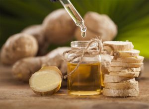 Hương Gừng - Vũ Hương