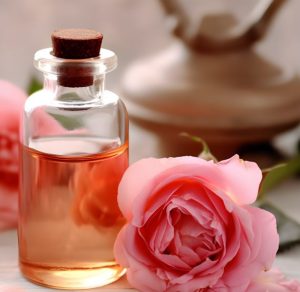 Hương Hoa Hồng Vũ Hương