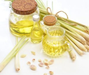 Tinh dầu Sả Java