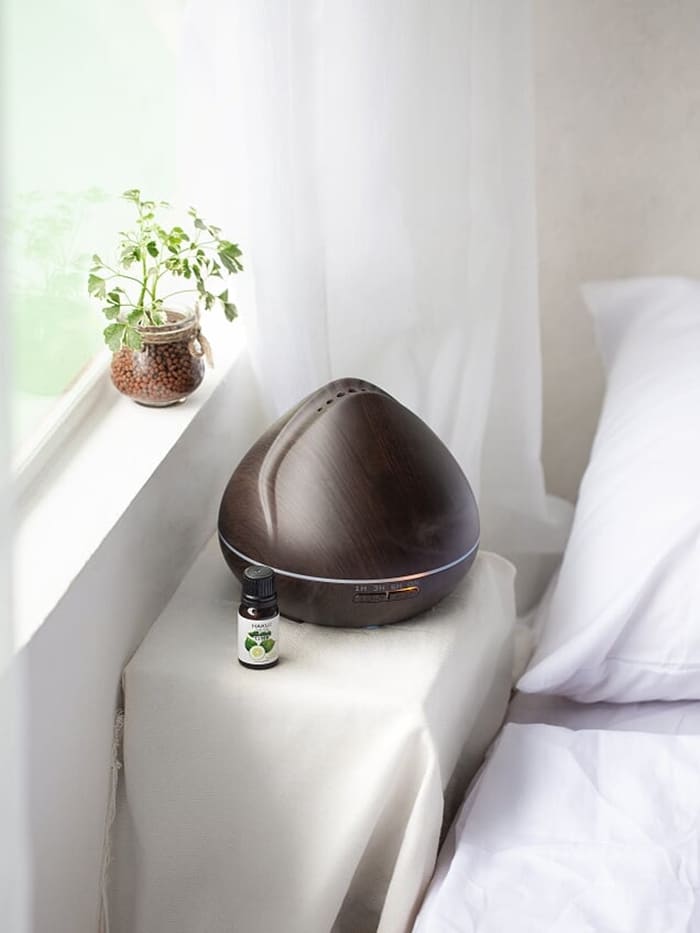 tiep thi mui huong la gi