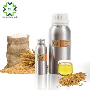 Dầu Cám Gạo (Ấn Độ)