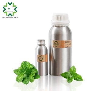 Bạc Hà 60% (Ấn Độ)