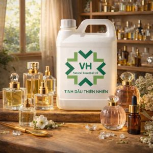 Hương nước hoa tự nhiên