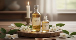 Báo giá tinh dầu hoa lài 100% sỉ chất lượng TP HCM