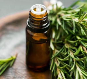 Hương nước giặt tự nhiên