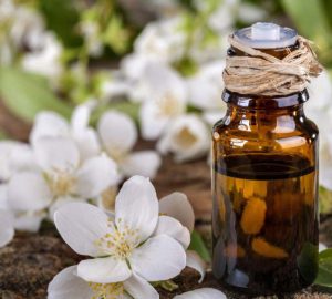 Hương nước hoa tự nhiên