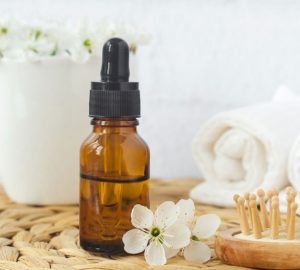 Hương nước hoa tự nhiên