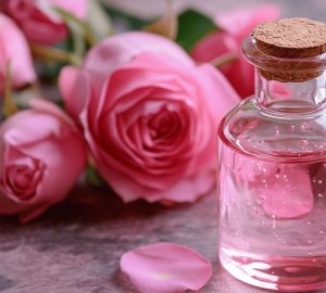 Hương nước hoa tự nhiên