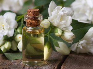 Hương nước rửa chén tự nhiên