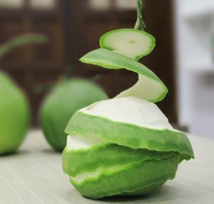 Phân biệt các loại tinh dầu bưởi phổ biến và công dụng