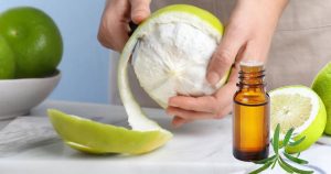 Tinh Dầu Bưởi Da Xanh Số Lượng Lớn Tại TPHCM Giá Sỉ