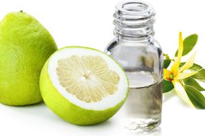 Tinh Dầu Bưởi Da Xanh Số Lượng Lớn Tại TPHCM Giá Sỉ