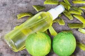 Tinh Dầu Bưởi Da Xanh Số Lượng Lớn Tại TPHCM Giá Sỉ