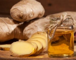 Tinh dầu Gừng và những lợi ích vượt trội nên biết