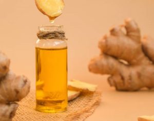 Tinh dầu Gừng và những lợi ích vượt trội nên biết