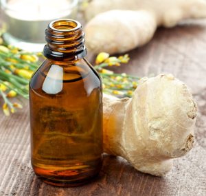 Tinh dầu Gừng và những lợi ích vượt trội nên biết