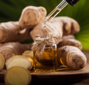Tinh dầu Gừng và những lợi ích vượt trội nên biết