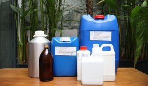 Vũ Hương Tinh Dầu Thiên Nhiên