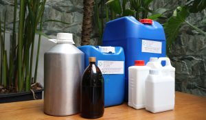 Tinh dầu thiên nhiên Vũ Hương