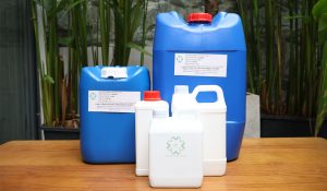 Tinh dầu thiên nhiên Vũ Hương