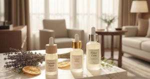 Top tinh dầu thiên nhiên cho khách sạn cao cấp