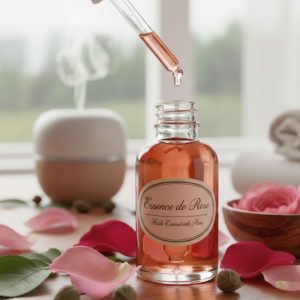 Top tinh dầu thiên nhiên hương hoa được yêu thích nhất