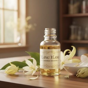 Top tinh dầu thiên nhiên hương hoa được yêu thích nhất