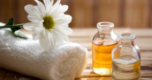 Top tinh dầu thiên nhiên Spa cao cấp làm đẹp và thư giãn