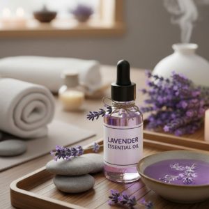 Top tinh dầu thiên nhiên Spa cao cấp làm đẹp và thư giãn