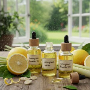 Top tinh dầu thiên nhiên Spa cao cấp làm đẹp và thư giãn